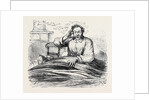 At the Brighton Theatre of War: Alarums. 1880 by Anonymous