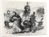 At the Brighton Theatre of War: Excursions. 1880 by Anonymous