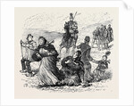 At the Brighton Theatre of War: Excursions. 1880 by Anonymous