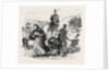 At the Brighton Theatre of War: Excursions. 1880 by Anonymous