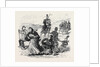 At the Brighton Theatre of War: Excursions. 1880 by Anonymous