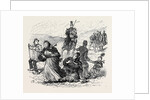 At the Brighton Theatre of War: Excursions. 1880 by Anonymous