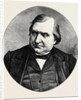 M. Ernest Renan Member of the French Institute (Hibbert Lecturer) 1880 by Anonymous