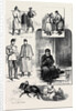 Sketches in Russia 1880 by Anonymous