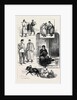 Sketches in Russia 1880 by Anonymous