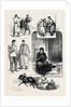 Sketches in Russia 1880 by Anonymous