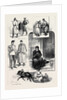 Sketches in Russia 1880 by Anonymous