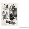 Sketches in Russia 1880 by Anonymous