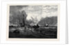 Passage Boat on the Scheldt. From the Picture by C. Stanfield R.A. In the Sheepshanks Collection 1880 Schelde L'Escaut by Anonymous
