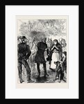 Ireland: An Itinerant Orator Near Killarney 1880 by Anonymous