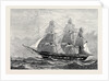 The Missing Training Ship Atalanta 1880 by Anonymous