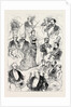 Romberg's Toy Symphony: Performance at St. James's Hall 1880 by Anonymous