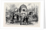 The New Indian Section South Kensington Museum, London, 1880 by Anonymous