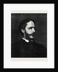 Earl Cowper K.G. The New Lord Lieutenant of Ireland 1880 by Anonymous
