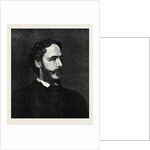 Earl Cowper K.G. The New Lord Lieutenant of Ireland 1880 by Anonymous