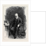 Dr. Godwin 1880 by Anonymous