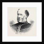 The Late Mr. J.R. Planché Somerset Herald 1880 by Anonymous