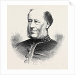 The Late Mr. J.R. Planché Somerset Herald 1880 by Anonymous