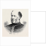 The Late Mr. J.R. Planché Somerset Herald 1880 by Anonymous