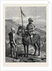 Our Troops in Afghanistan: A Sowar of the 10th Bengal Lancers and a Private of the 9th Foot 1880 by Anonymous
