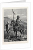 Our Troops in Afghanistan: A Sowar of the 10th Bengal Lancers and a Private of the 9th Foot 1880 by Anonymous