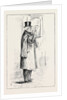 Parliamentary Sketches: In the Lobby: A Newly Created Senator 1880 by Anonymous