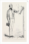 Parliamentary Sketches: In the Lobby: The Guardian of the Constitution 1880 by Anonymous