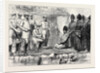 Interview Between General Kaufmann and the Khan of Khiva 1874 by Anonymous