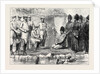 Interview Between General Kaufmann and the Khan of Khiva 1874 by Anonymous