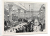 Christmas Dinner Given to the Newsboys of Manchester 1874 by Anonymous