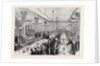 Christmas Dinner Given to the Newsboys of Manchester 1874 by Anonymous