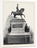 Statue of the Late Prince Consort in Holborn Circus 1874 by Anonymous