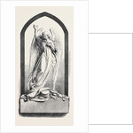 Monument to the Late Lieutenant-Colonel Pemberton 1874 by Anonymous