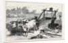 The Famine in Bengal: Indian Mode of Irrigation 1874 by Anonymous