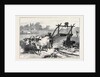 The Famine in Bengal: Indian Mode of Irrigation 1874 by Anonymous