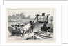 The Famine in Bengal: Indian Mode of Irrigation 1874 by Anonymous
