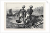 The Famine in Bengal: Indian Mode of Irrigation 1874 by Anonymous
