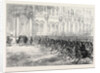 Royal Marriage Festivities at St. Petersburg: Review Before the Emperor the Prince of Wales and the Crown Prince of Prussia 1874 by Anonymous