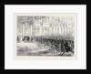 Royal Marriage Festivities at St. Petersburg: Review Before the Emperor the Prince of Wales and the Crown Prince of Prussia 1874 by Anonymous