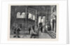 Moscow: Staircase in the Ancient Part of the Kremlin Russia 1874 by Anonymous