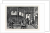 Moscow: Staircase in the Ancient Part of the Kremlin Russia 1874 by Anonymous
