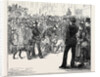 Metropolitan Boroughs Election: Whig and Tory London 1874 by Anonymous