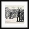Metropolitan Boroughs Election: Whig and Tory London 1874 by Anonymous