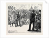 Metropolitan Boroughs Election: Whig and Tory London 1874 by Anonymous
