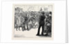 Metropolitan Boroughs Election: Whig and Tory London 1874 by Anonymous