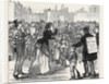 Metropolitan Boroughs Election: Woman's Rights London 1874 by Anonymous