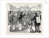 Metropolitan Boroughs Election: Woman's Rights London 1874 by Anonymous
