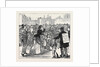 Metropolitan Boroughs Election: Woman's Rights London 1874 by Anonymous