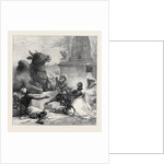 Famine in India 1874 by Anonymous