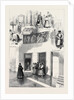 The Royal Marriage in Russia: Sketches in St. Isaac's Church St. Petersburg 1874 by Anonymous